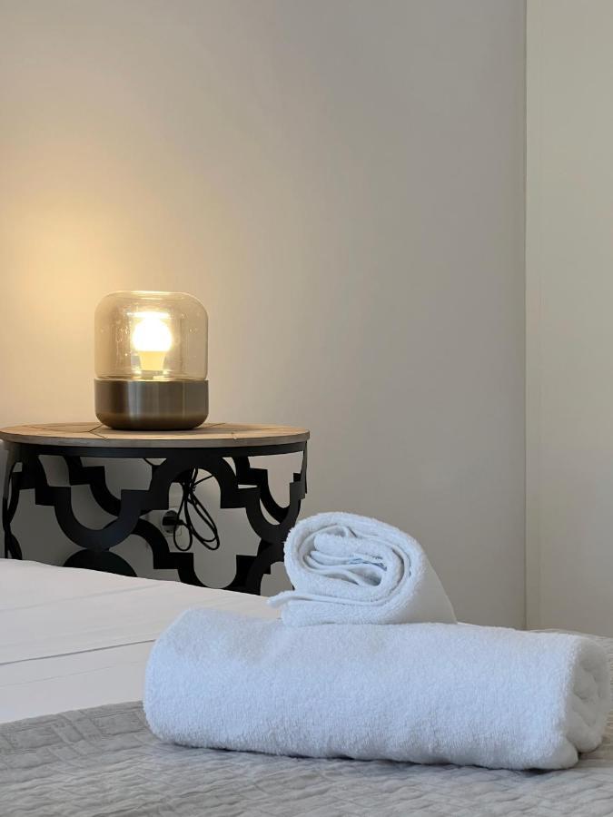 Mouson Modern 80Sqm Apt Next To Edem Beach Apartment Athens Ngoại thất bức ảnh